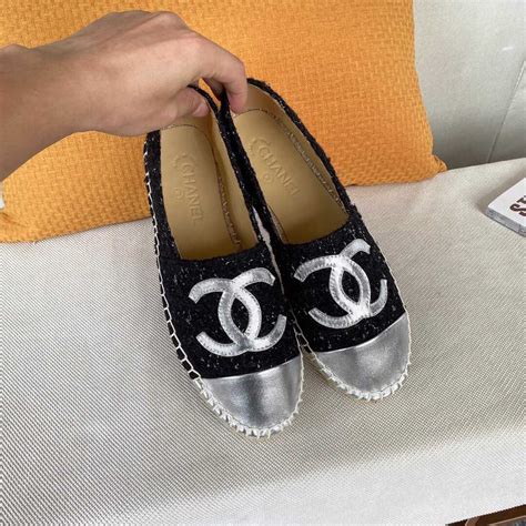 chanel shoes near me